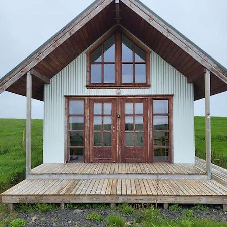 Holar Countryside Cabin 2 Selfoss Zewnętrze zdjęcie