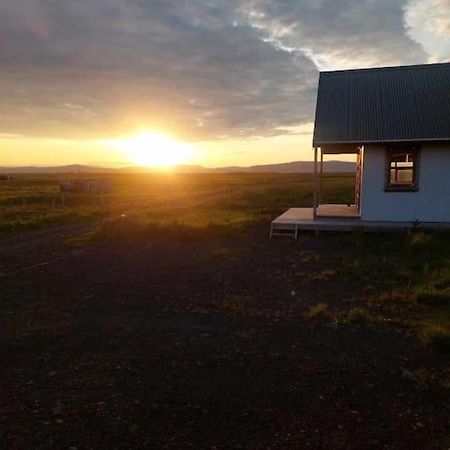 Holar Countryside Cabin 2 Selfoss Zewnętrze zdjęcie