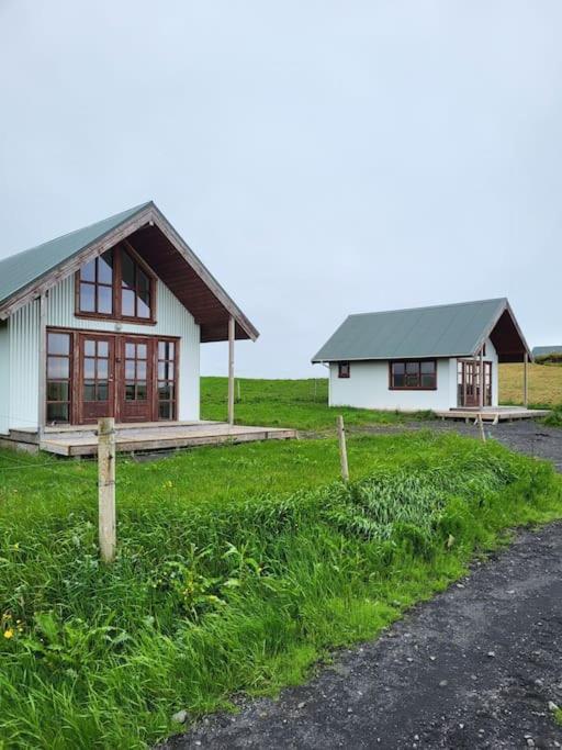Holar Countryside Cabin 2 Selfoss Zewnętrze zdjęcie