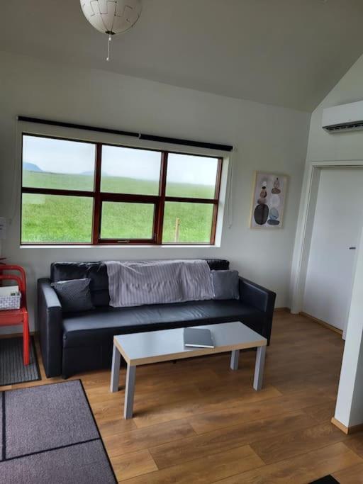 Holar Countryside Cabin 2 Selfoss Zewnętrze zdjęcie