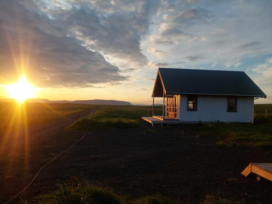 Holar Countryside Cabin 2 Selfoss Zewnętrze zdjęcie