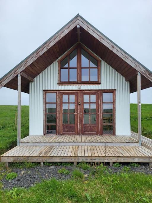 Holar Countryside Cabin 2 Selfoss Zewnętrze zdjęcie