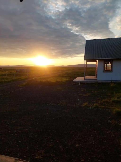 Holar Countryside Cabin 2 Selfoss Zewnętrze zdjęcie